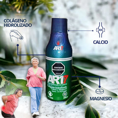 TN - COLAGENO PARA ARTICULACIONES